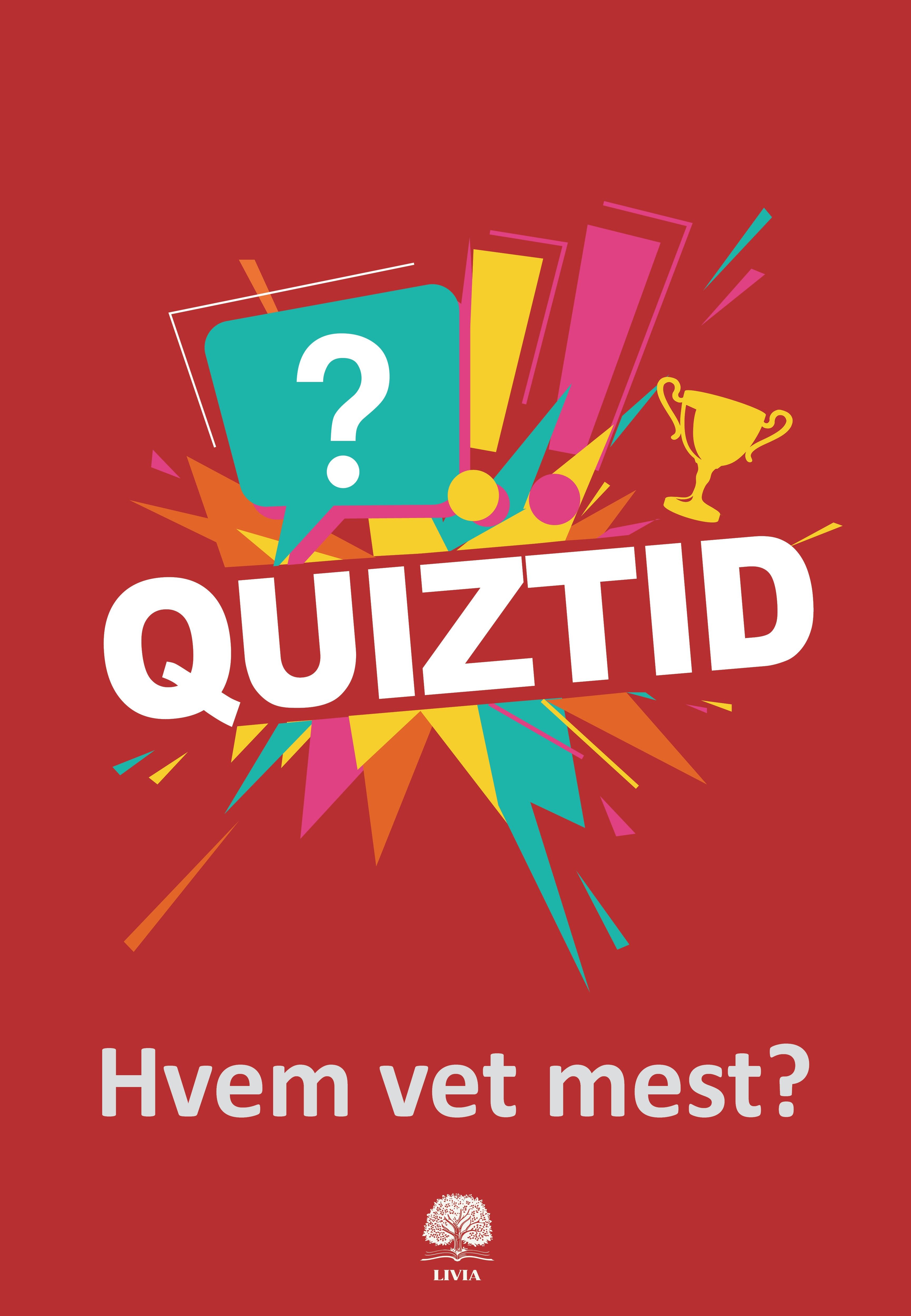 Quiztid - 2025