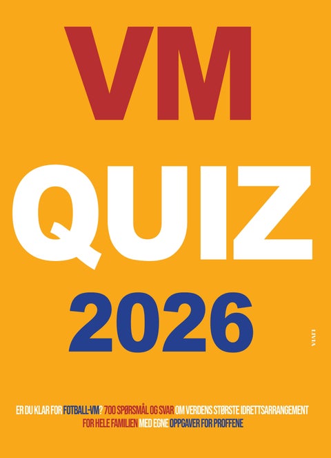 VM-quiz - 2026