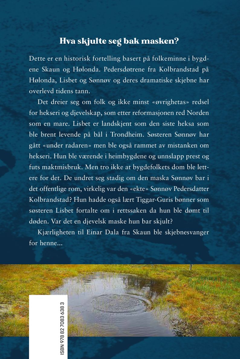 Trollskap "maleficium"
