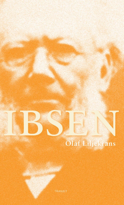 Olav Liljekrans - skuespil i tre akter