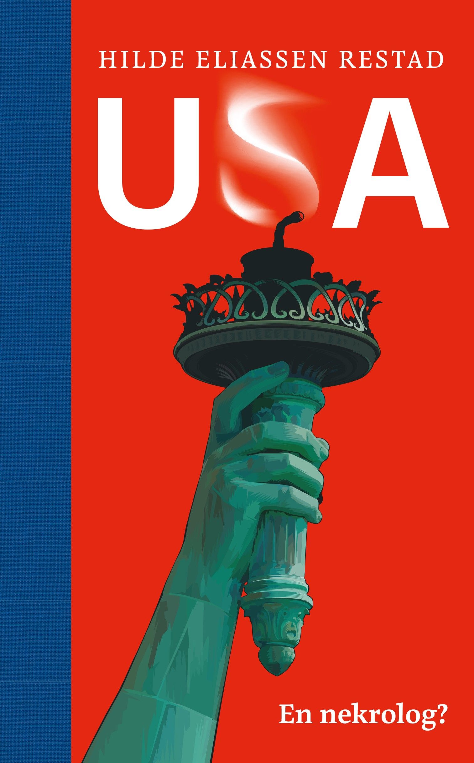 USA - en nekrolog?