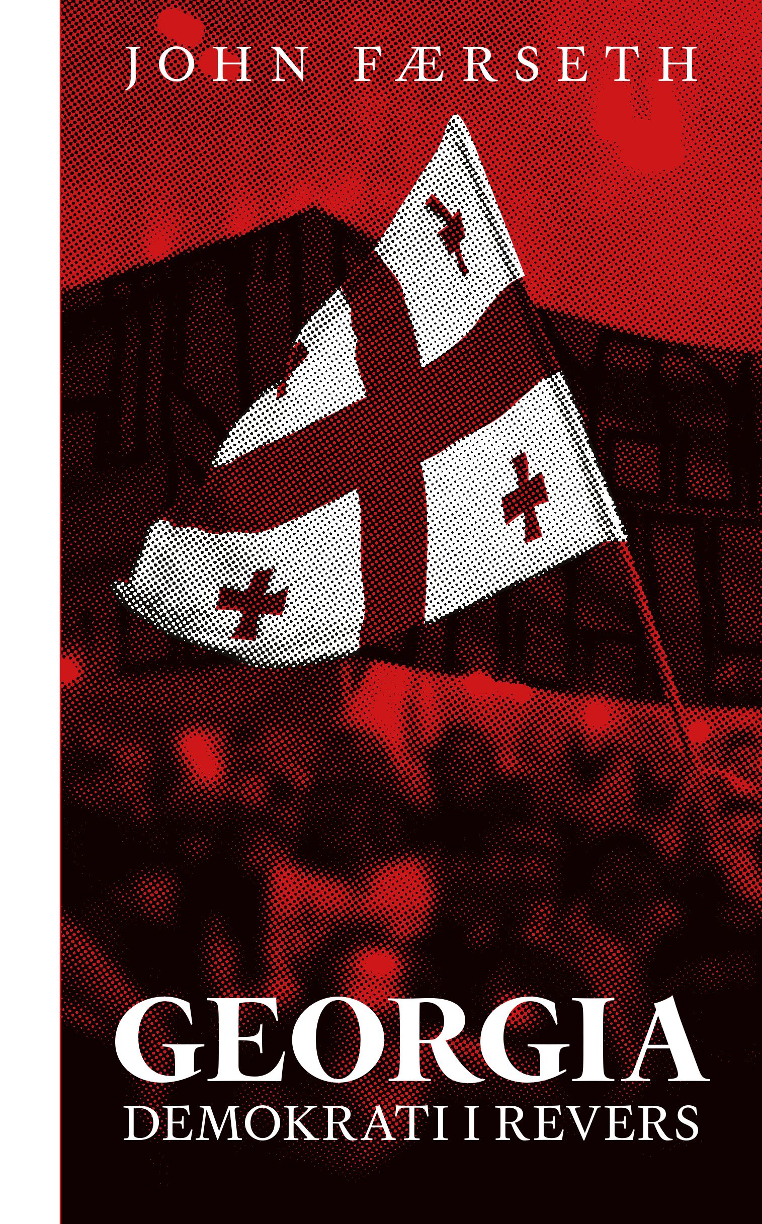 Georgia - demokrati i revers