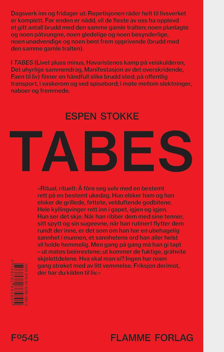 TABES