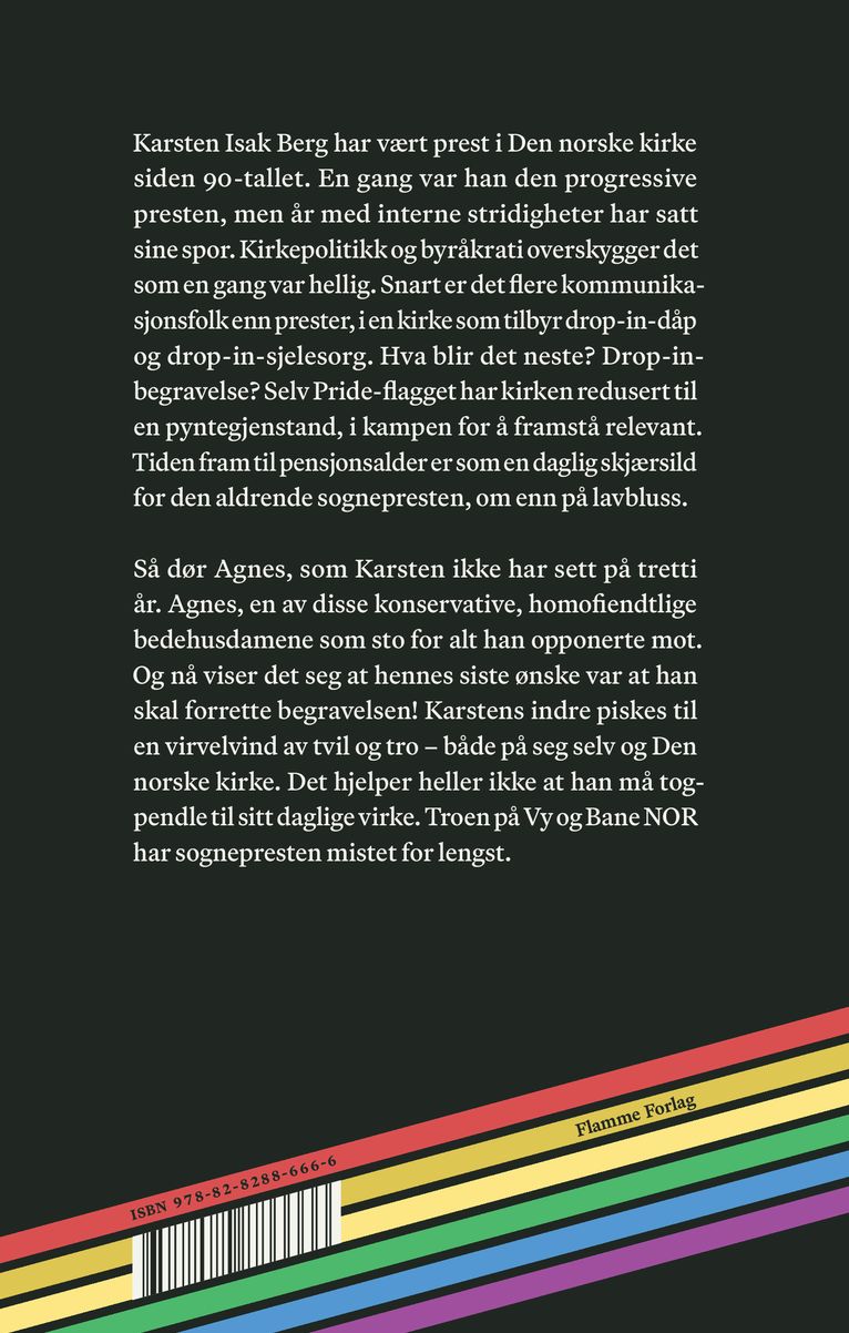 I de profane dager