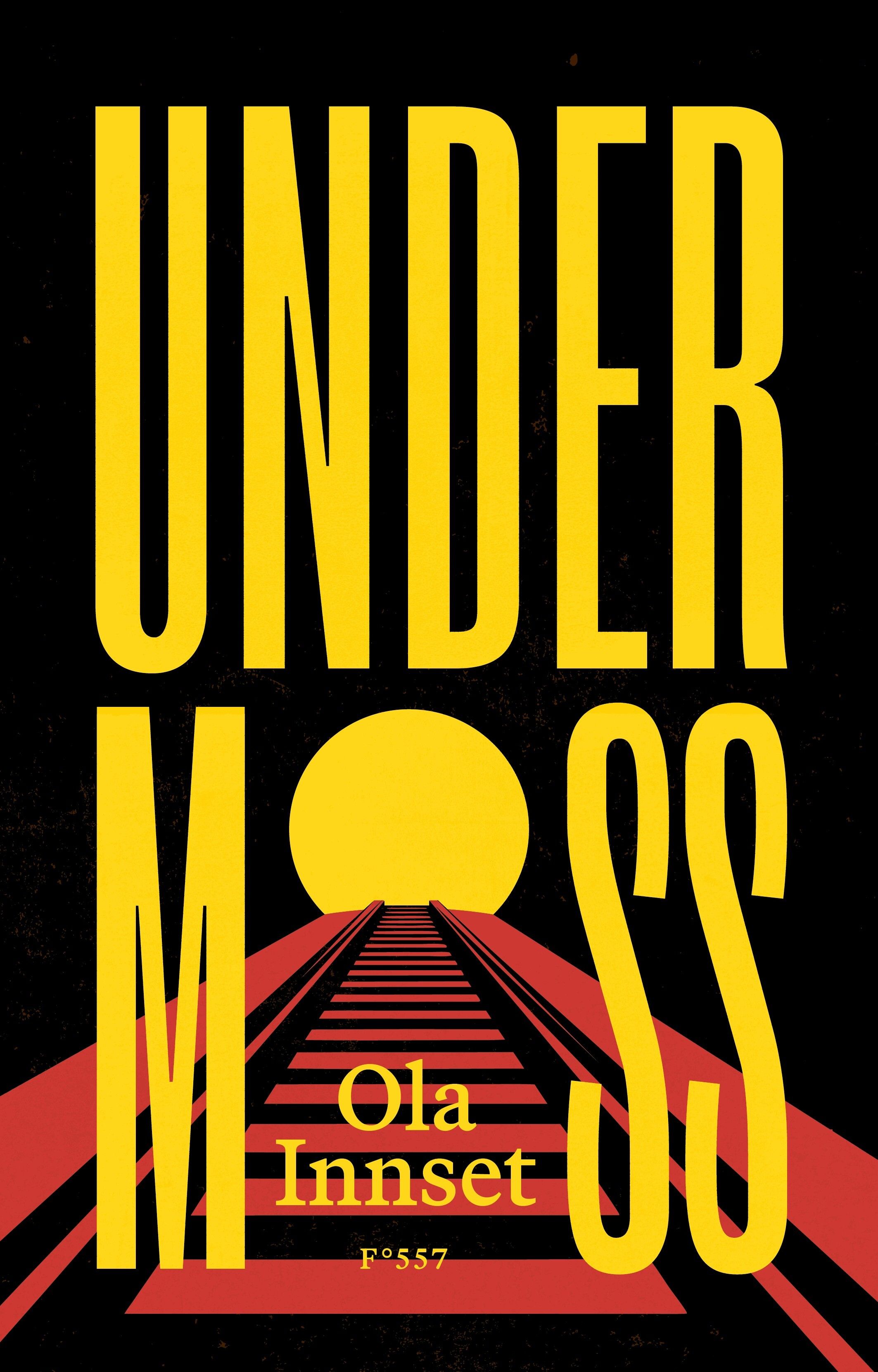 Under Moss