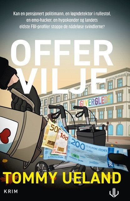 Offervilje