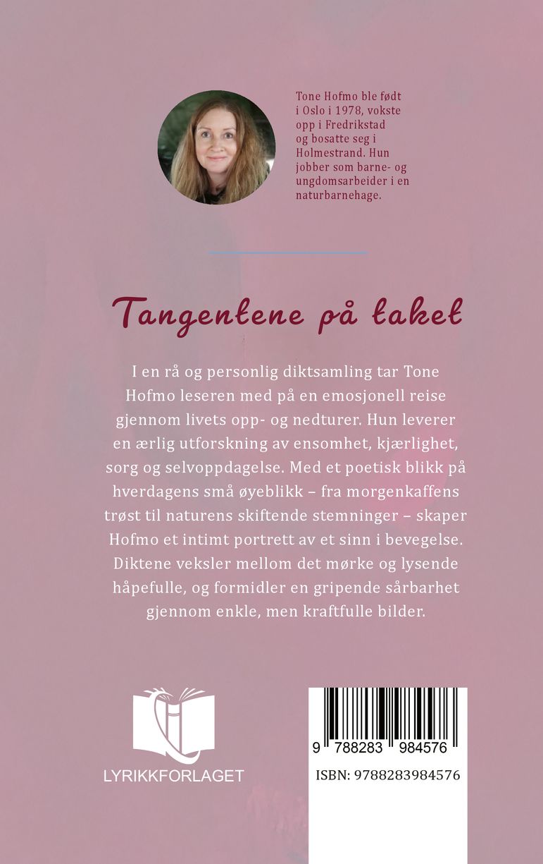 Tangentene på taket