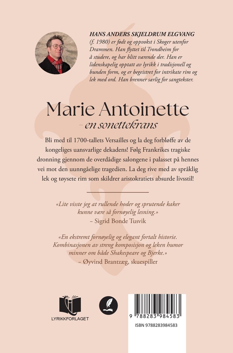 Marie Antoinette