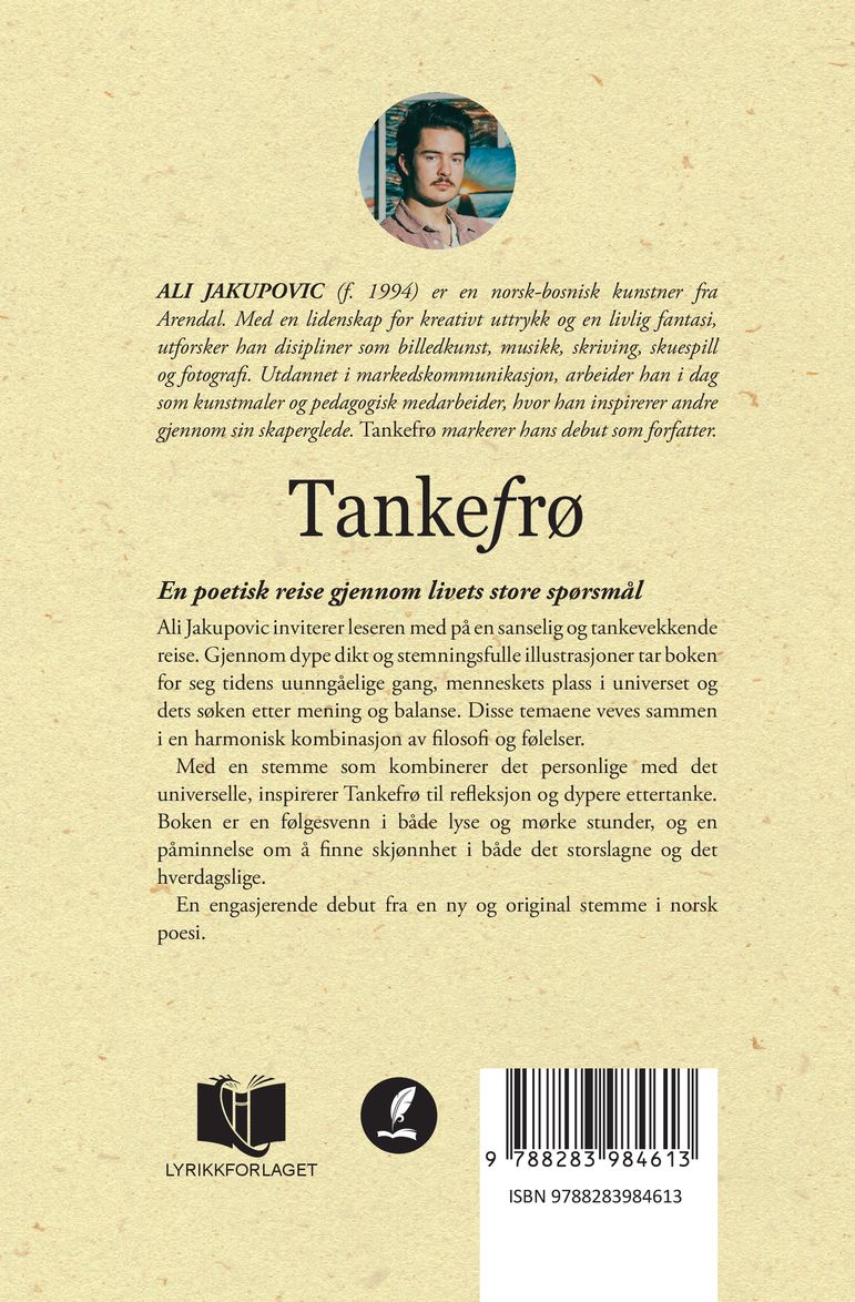 Tankefrø