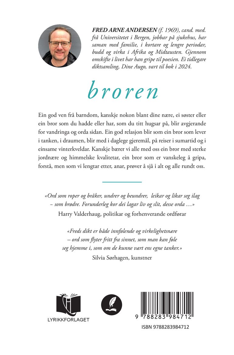 Broren