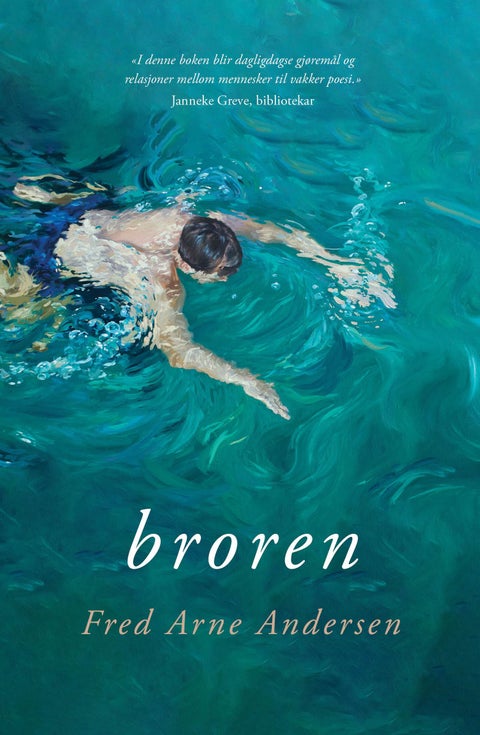Broren