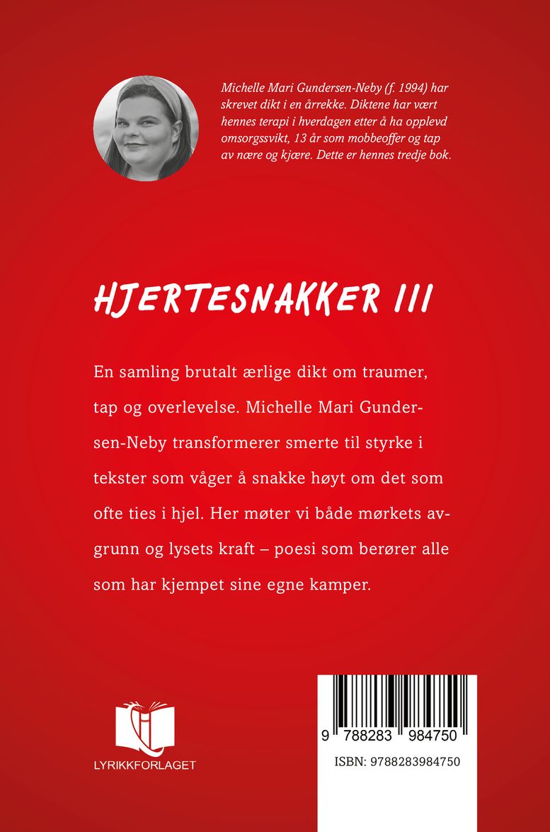 Hjertesnakker