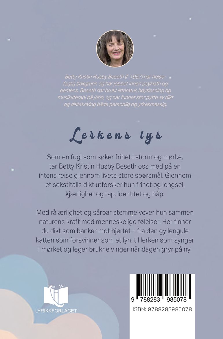 Lerkens lys