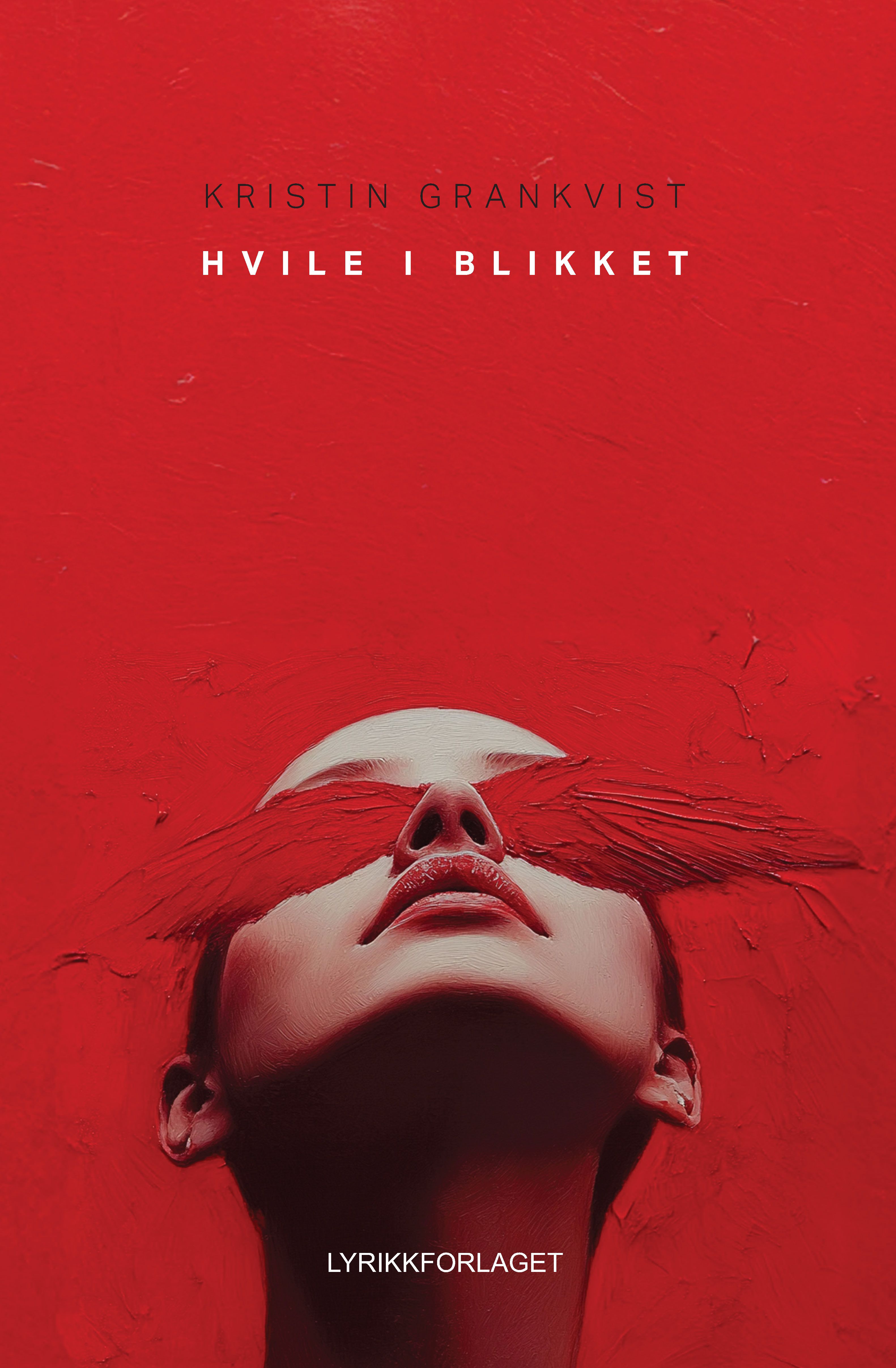 Hvile i blikket