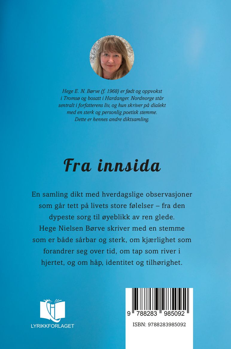 Fra innsida