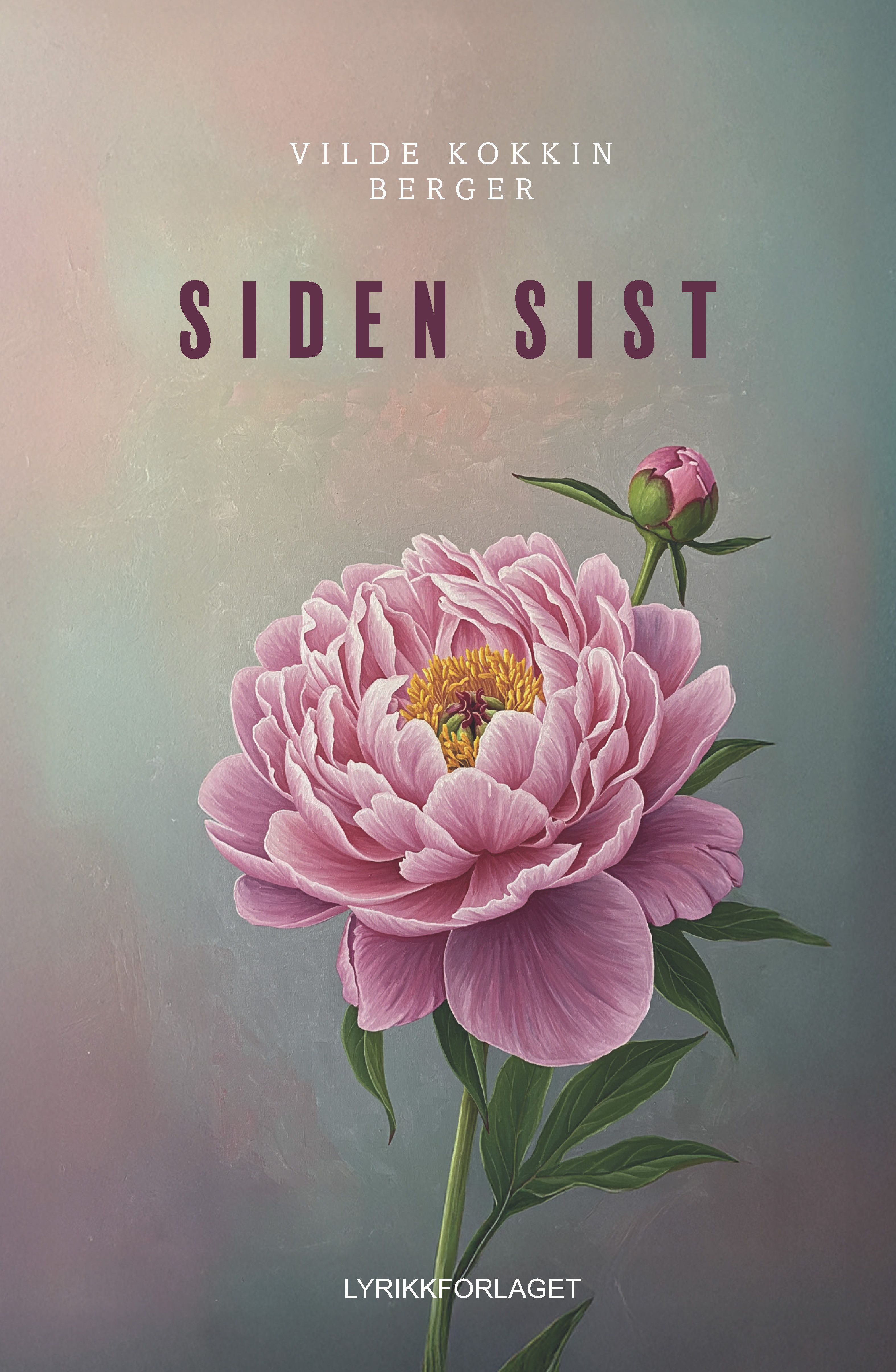 Siden sist