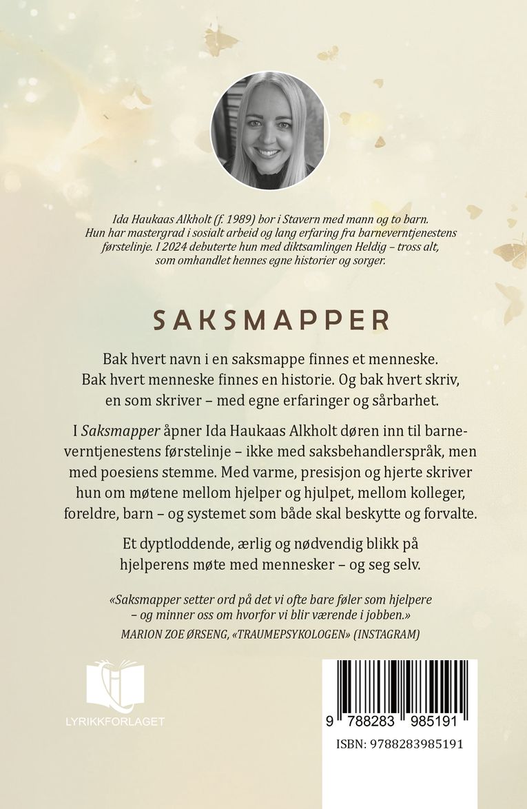 Saksmapper
