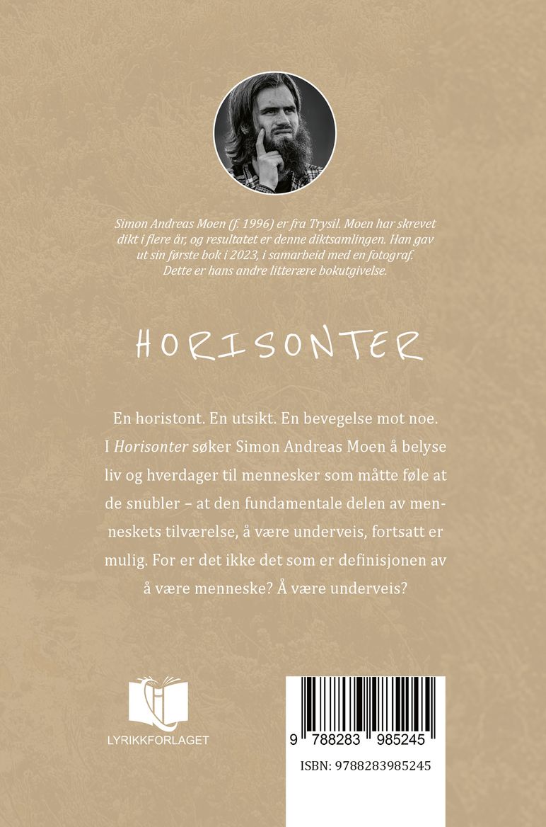 Horisonter