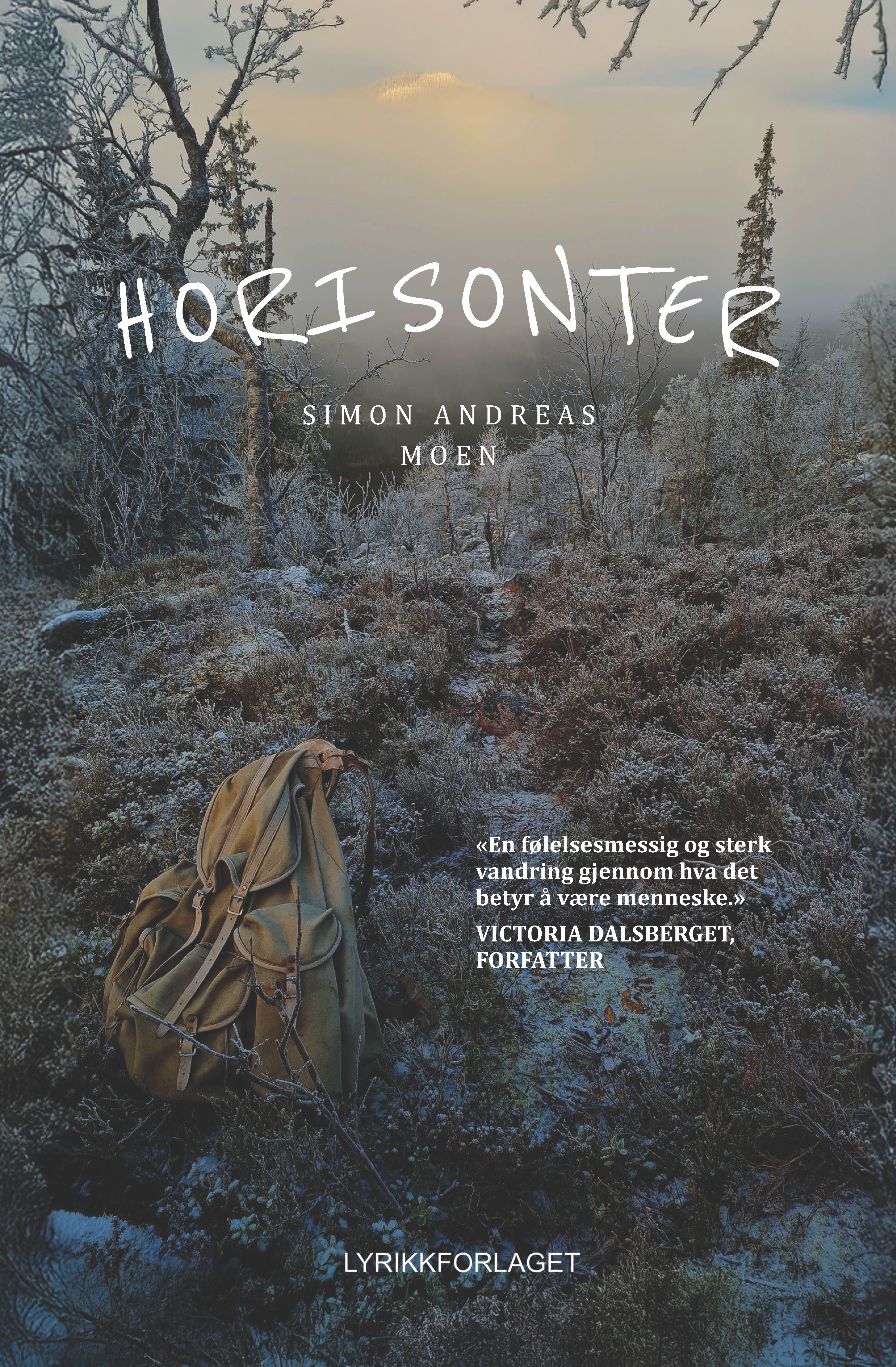 Horisonter