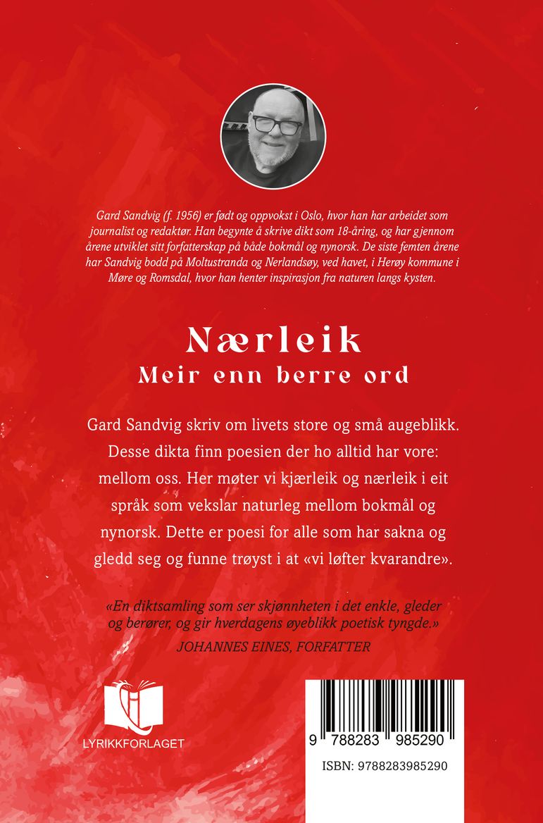 Nærleik