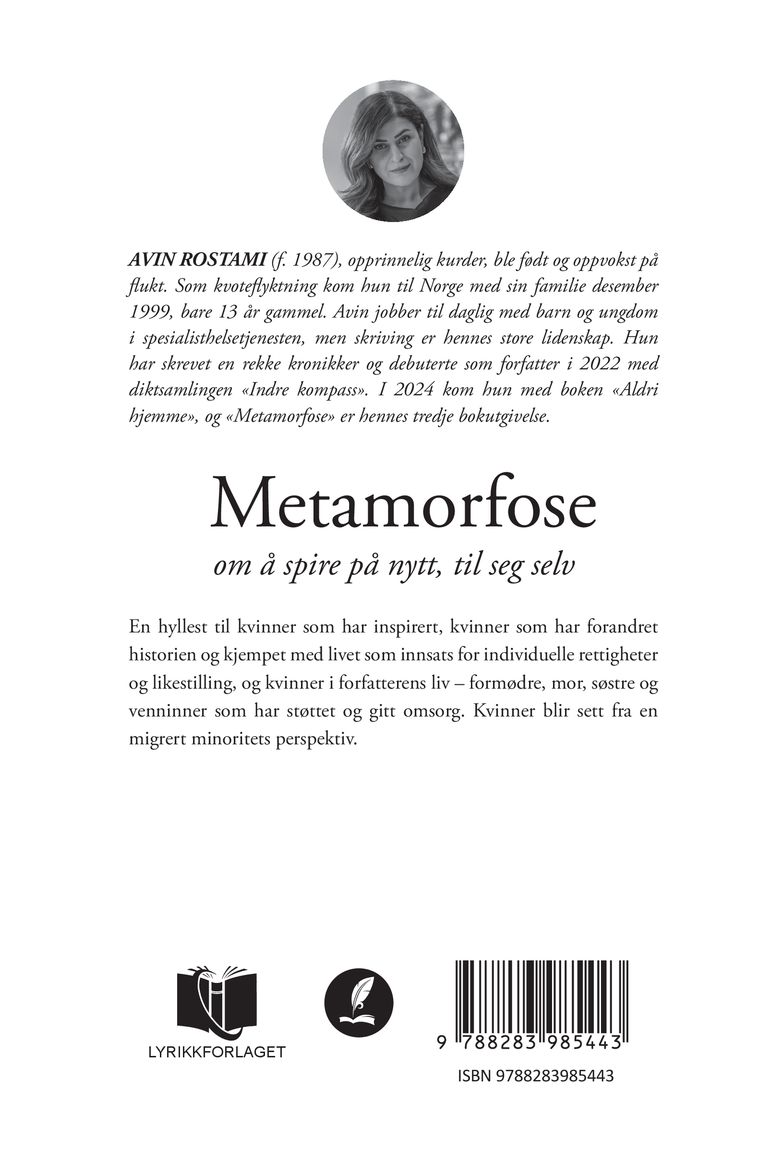 Metamorfose