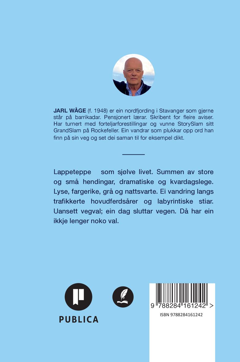 Lappeteppe