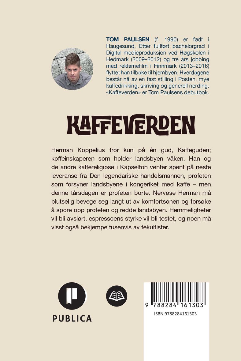 Kaffeverden