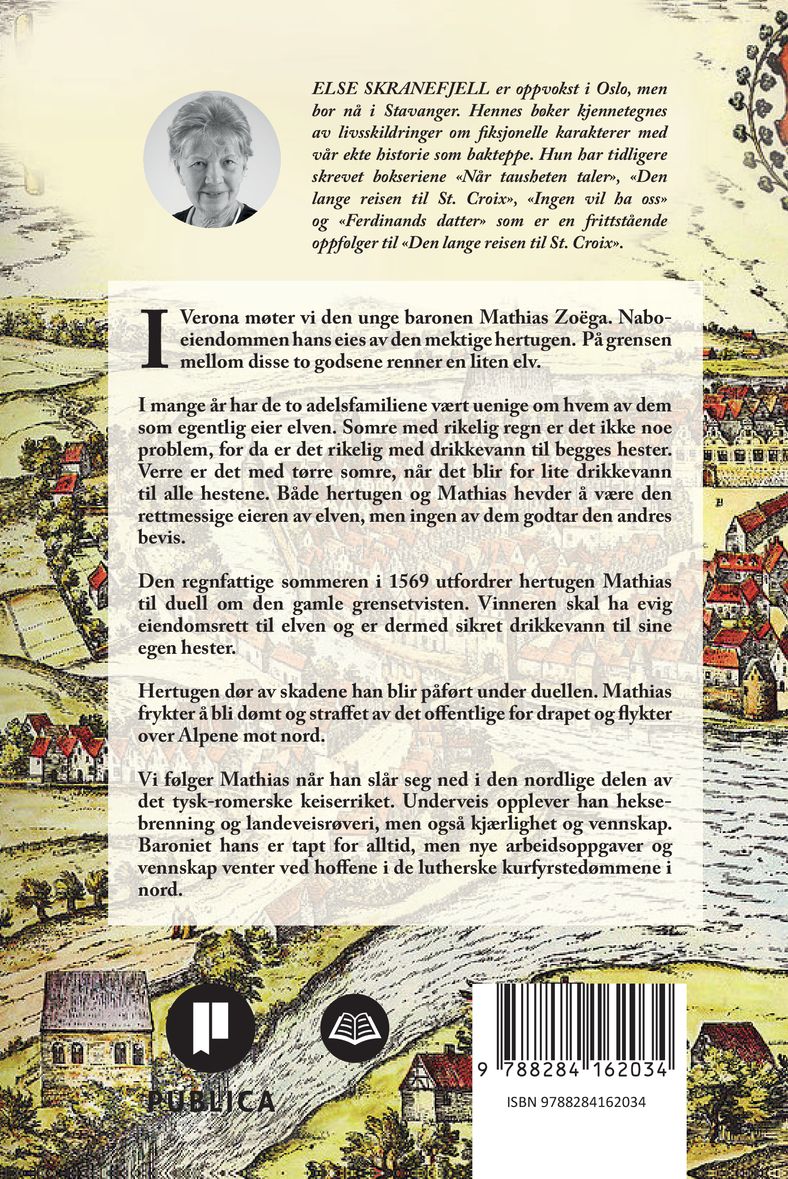 Den italienske duellanten