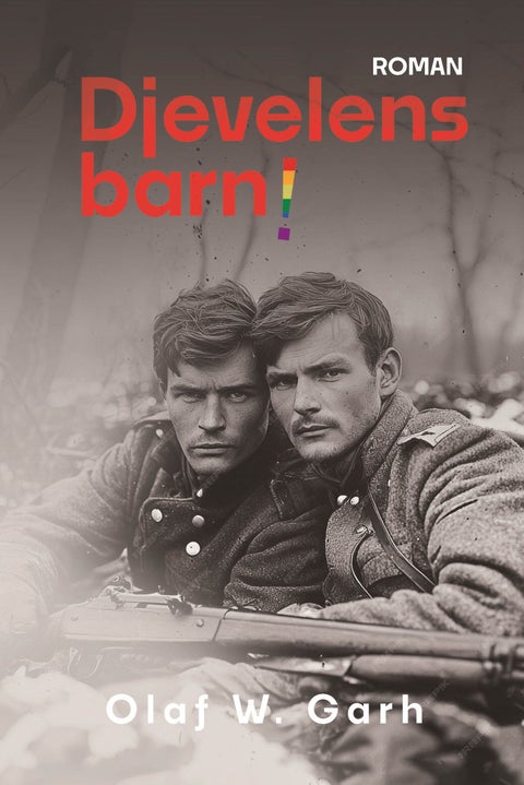 Djevelens barn!