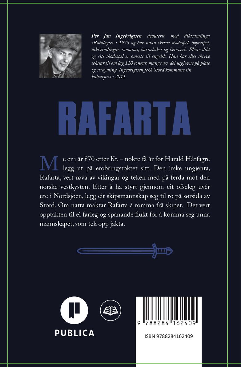 Rafarta