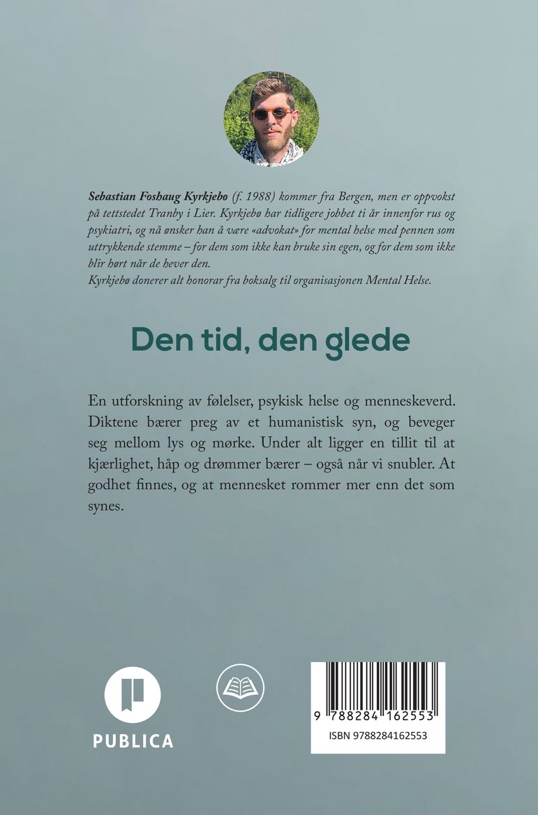 Den tid, den glede