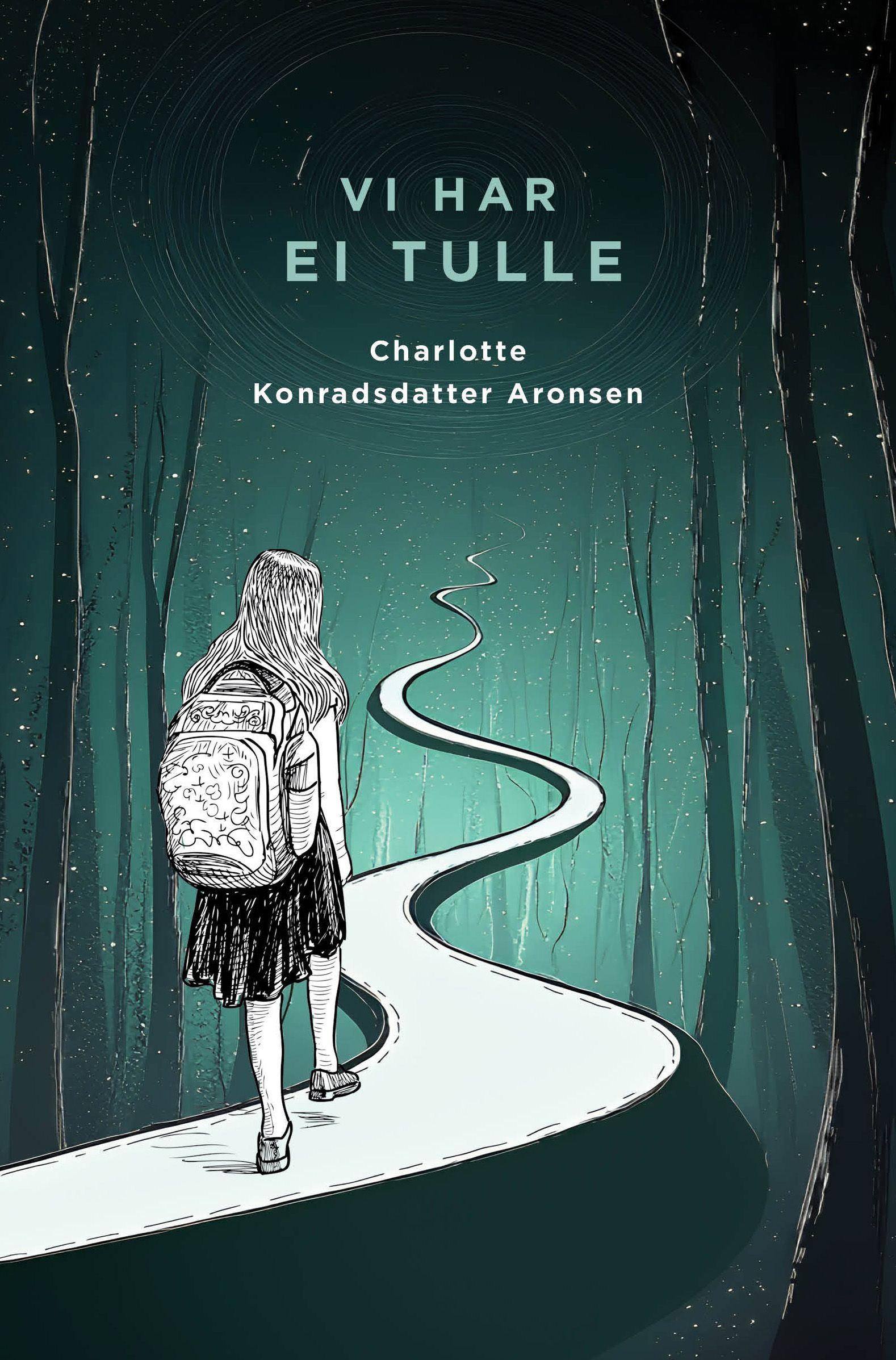 Vi har ei tulle