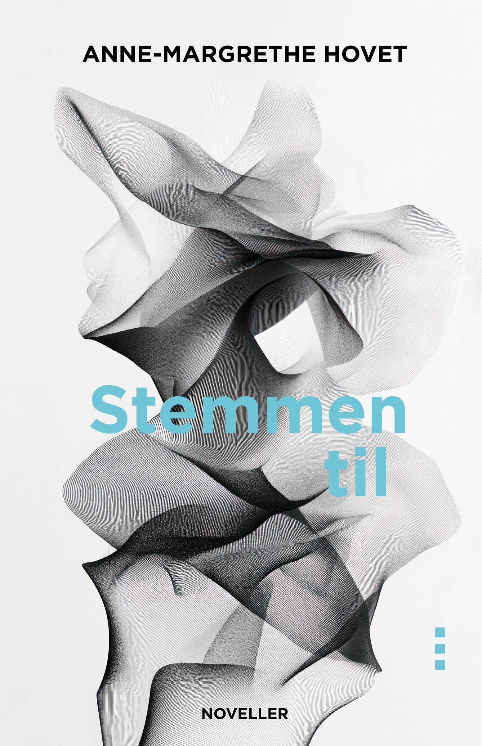 Stemmen til…