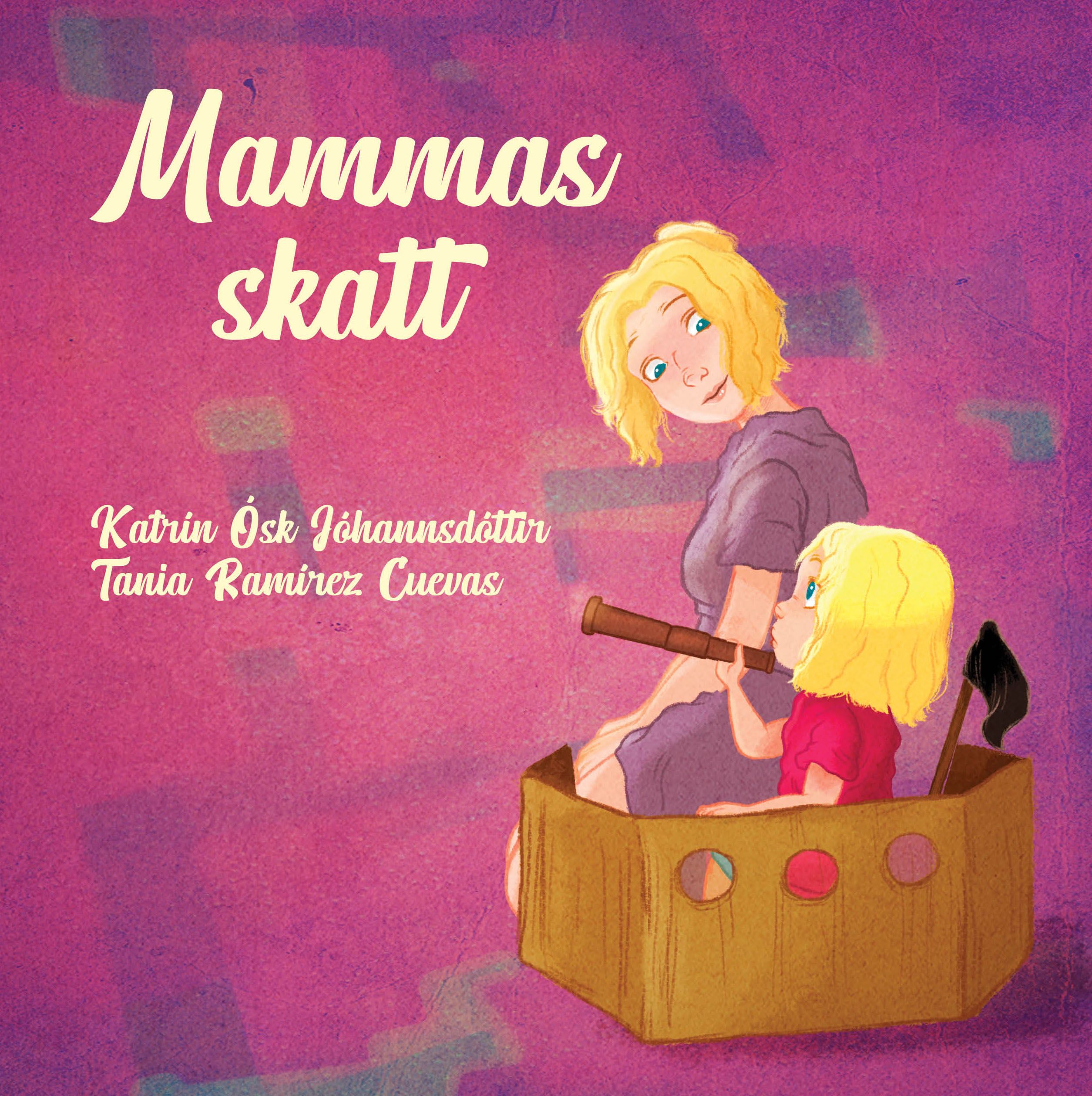 Mammas skatt