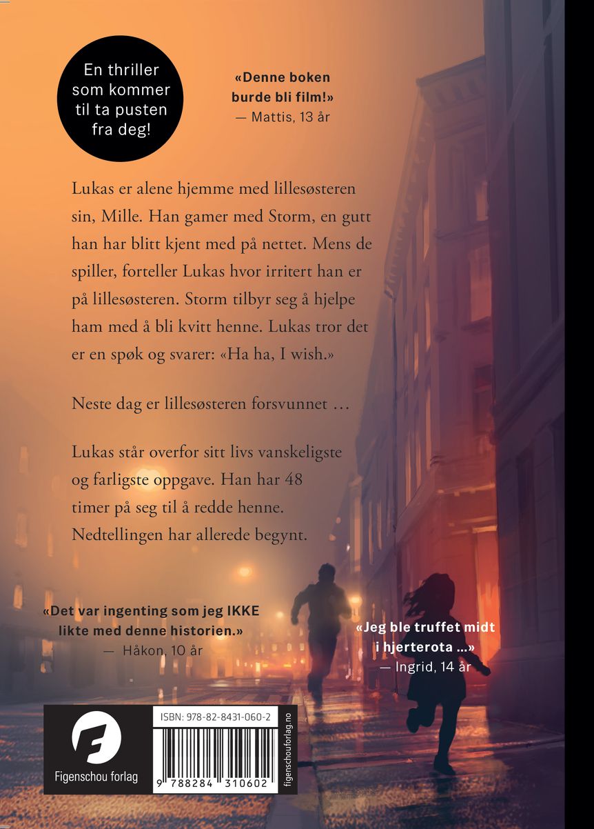 Det mørke nettet