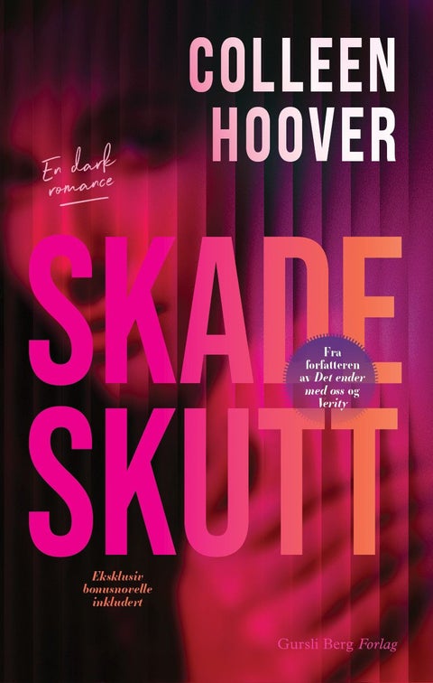 Skadeskutt