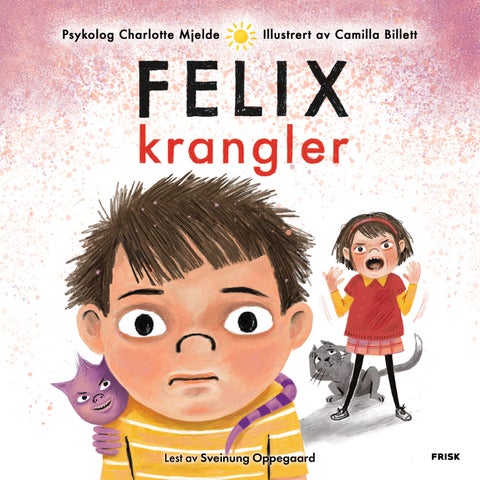 Felix krangler