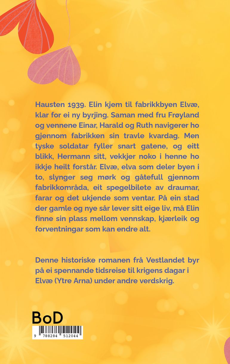 Elin i Elvæ