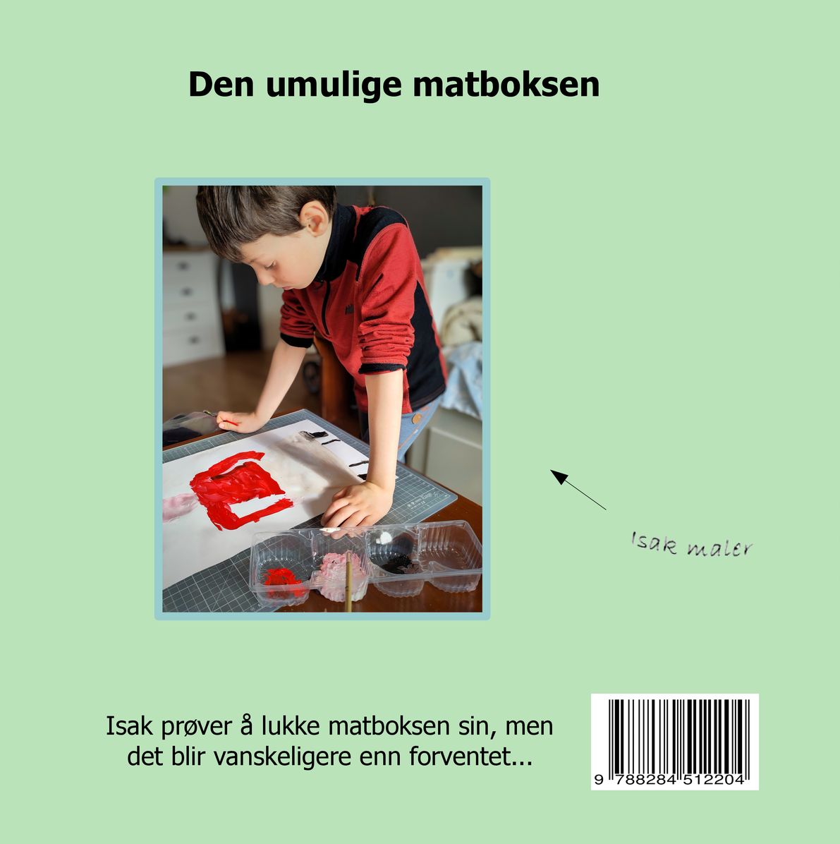 Den umulige matboksen