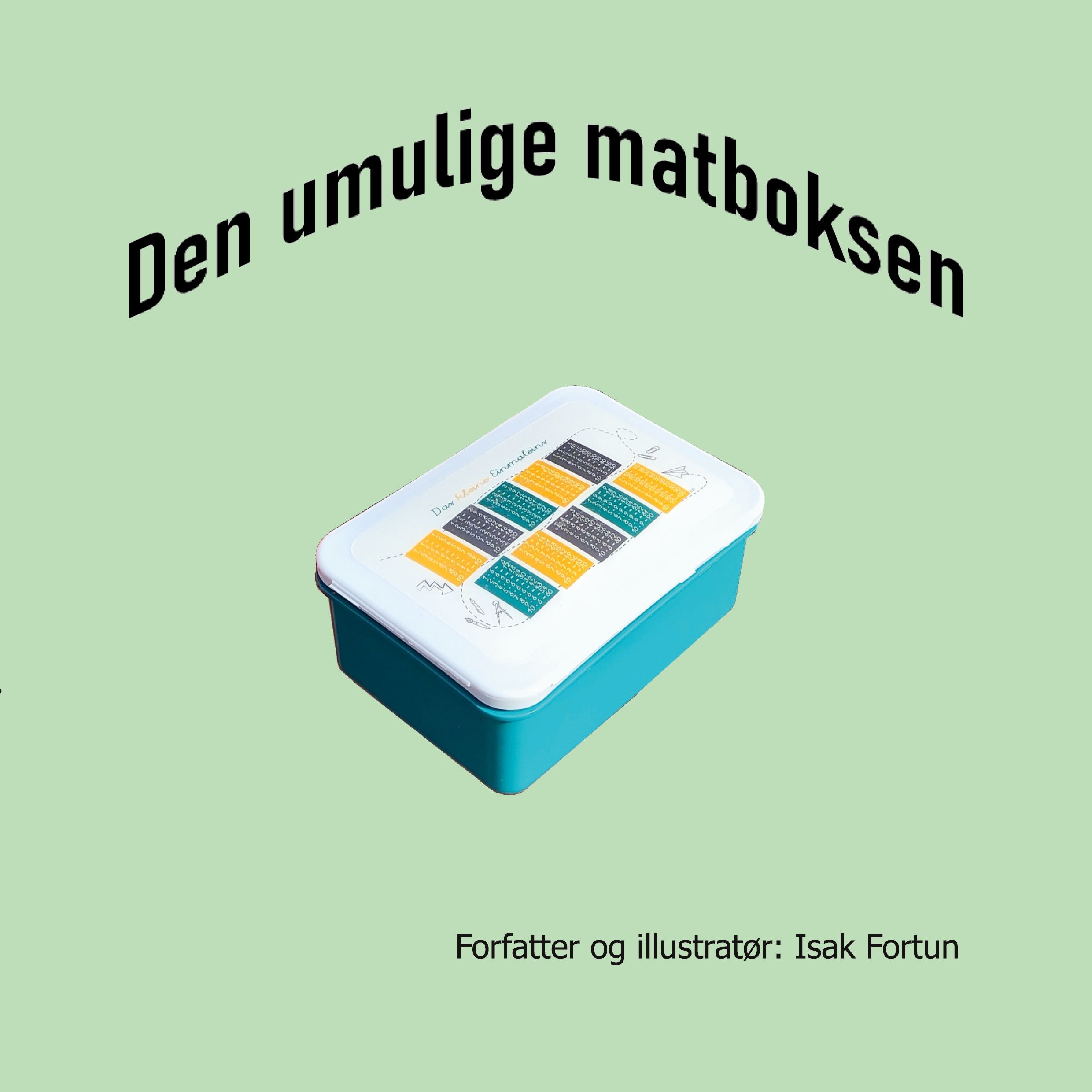 Den umulige matboksen