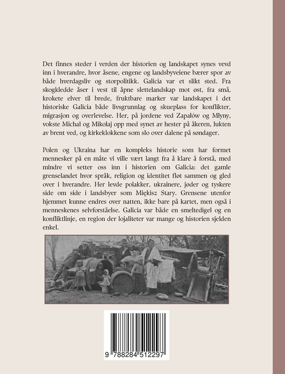 Historia galicji