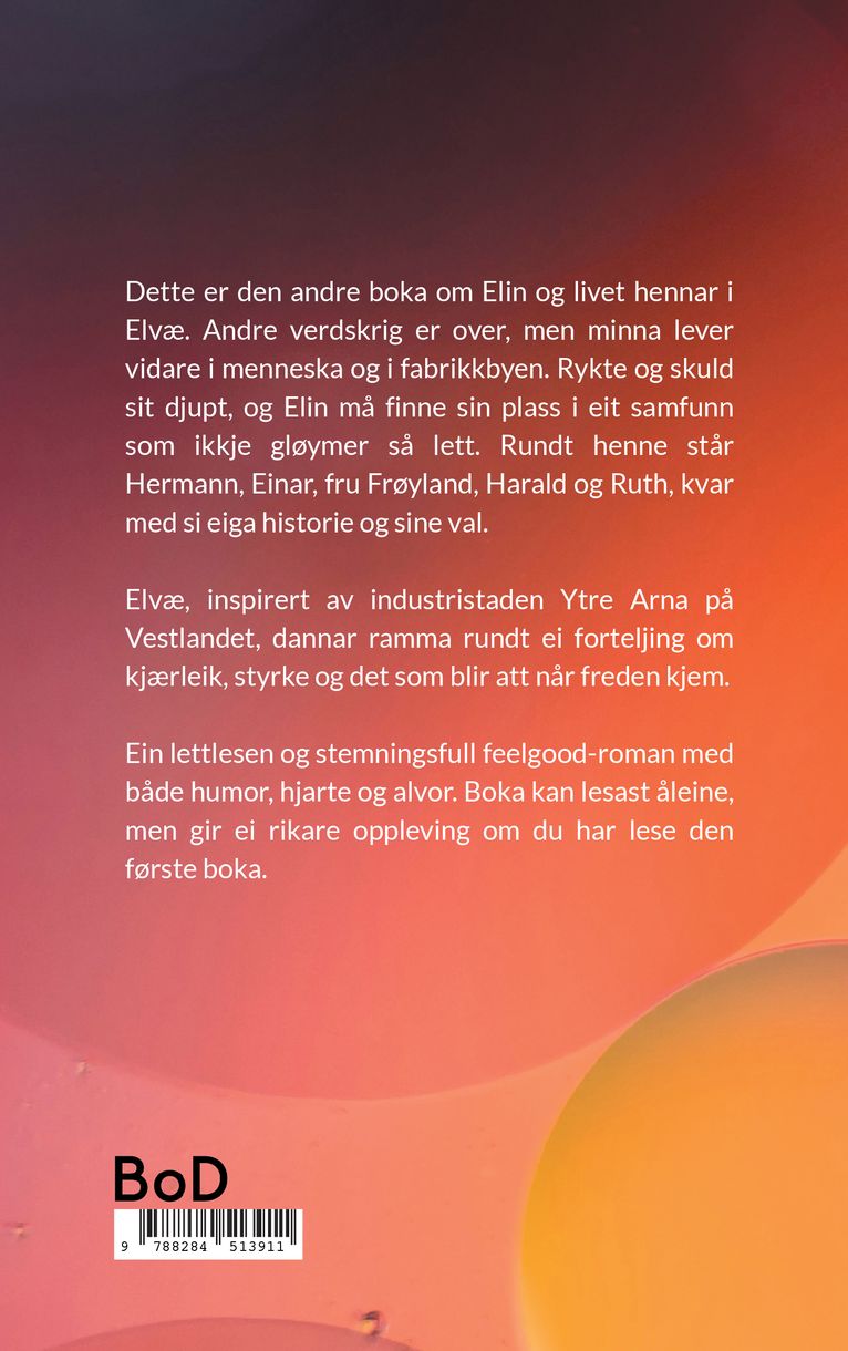 Elin i Elvæ