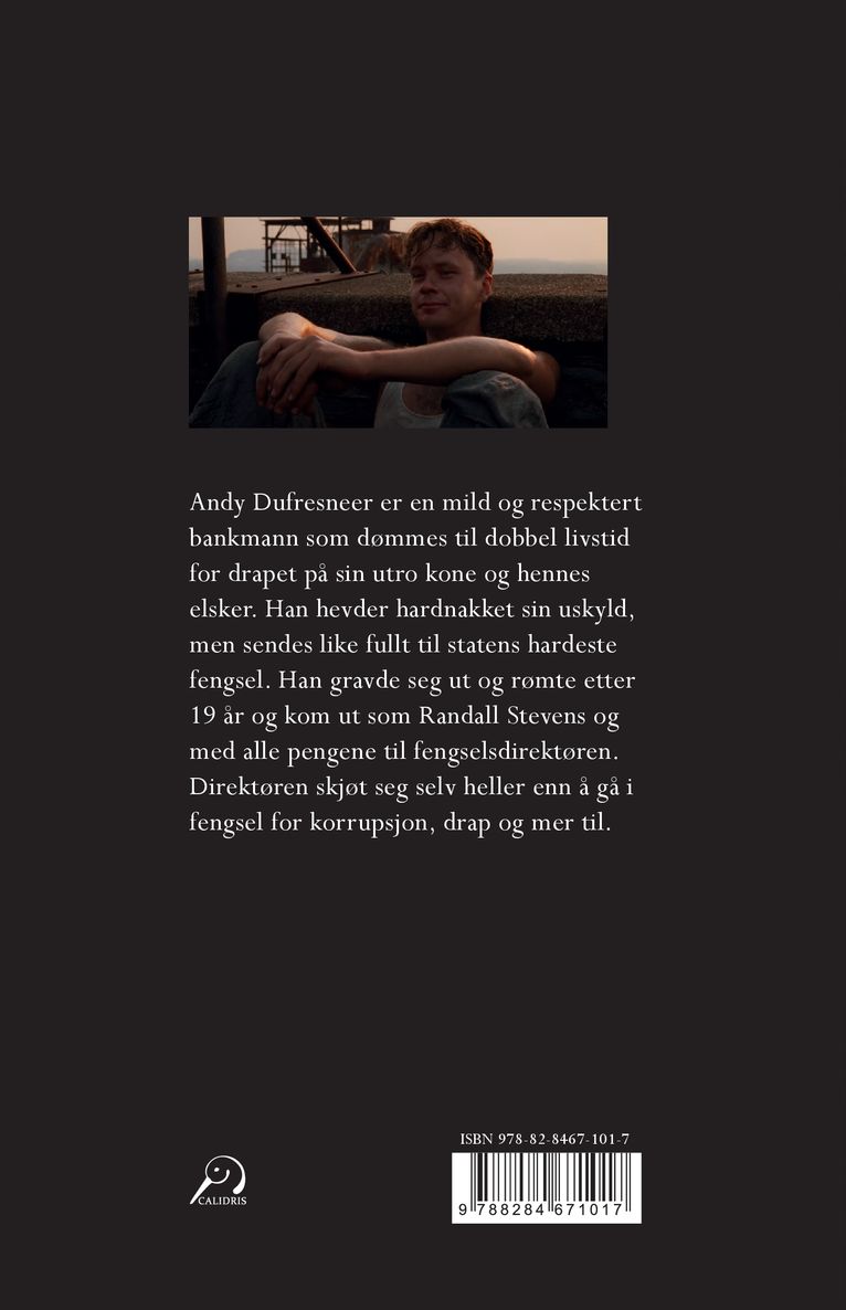 Den femte mann