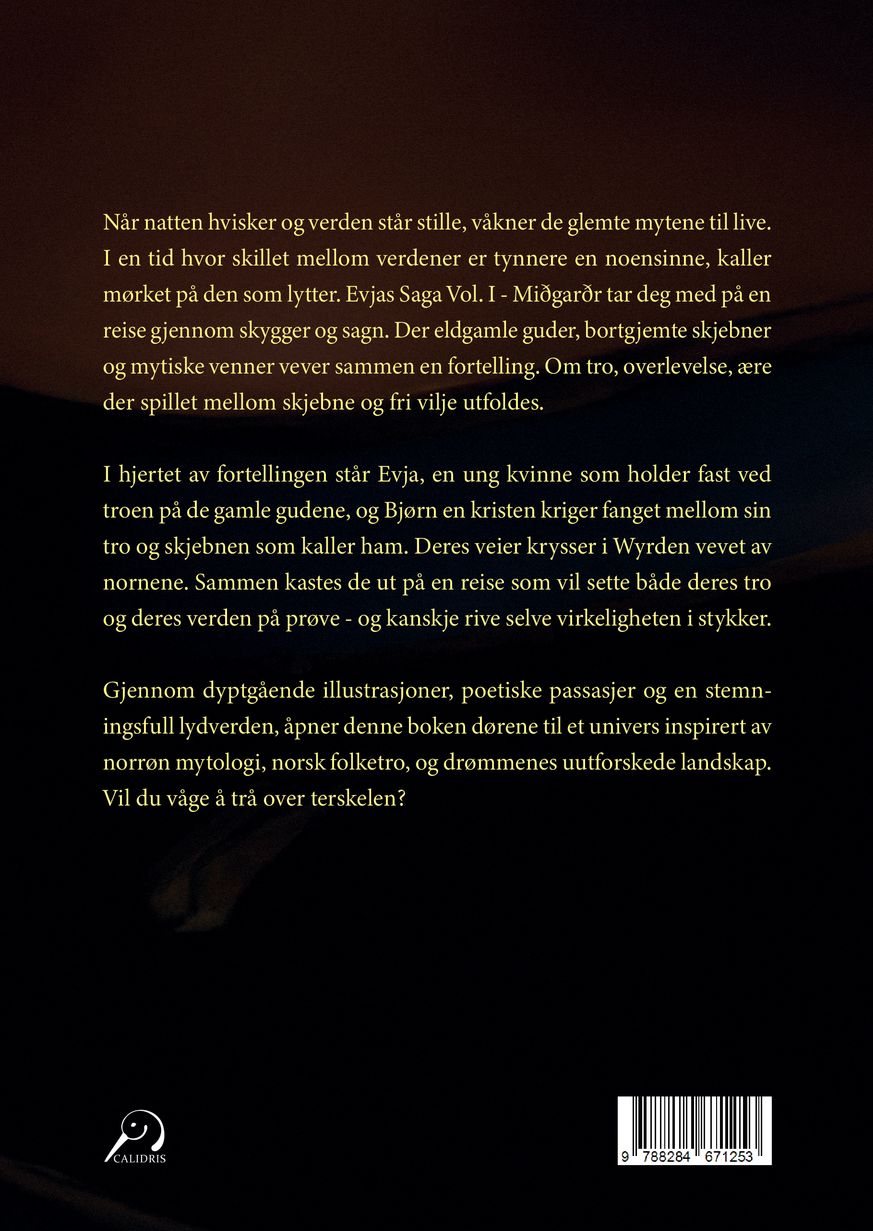 Miðgarðr