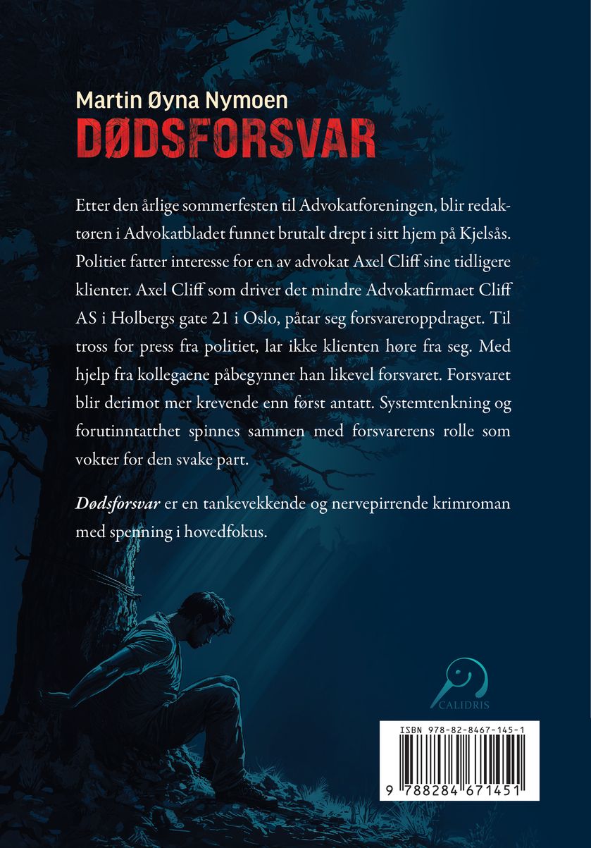 Dødsforsvar