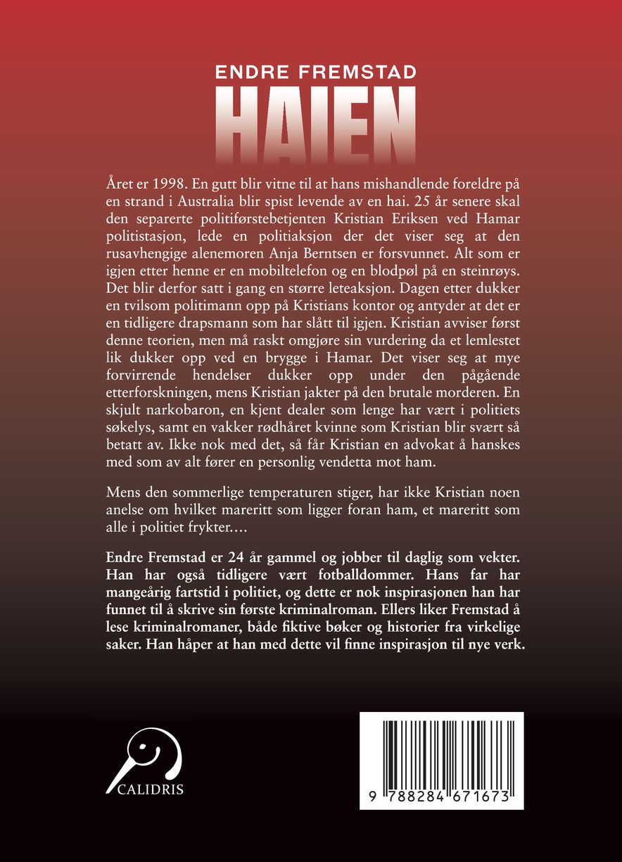 Haien