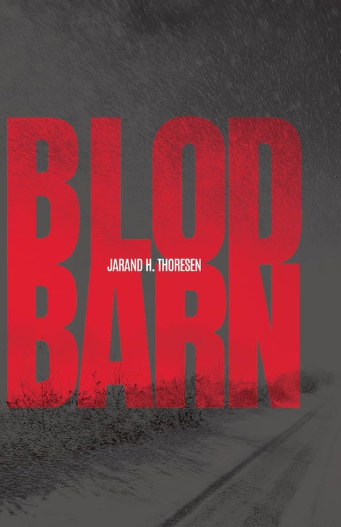 Blodbarn
