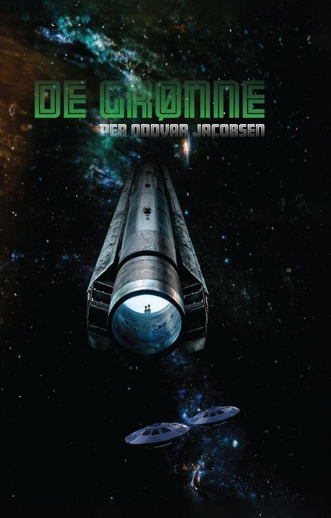 De grønne