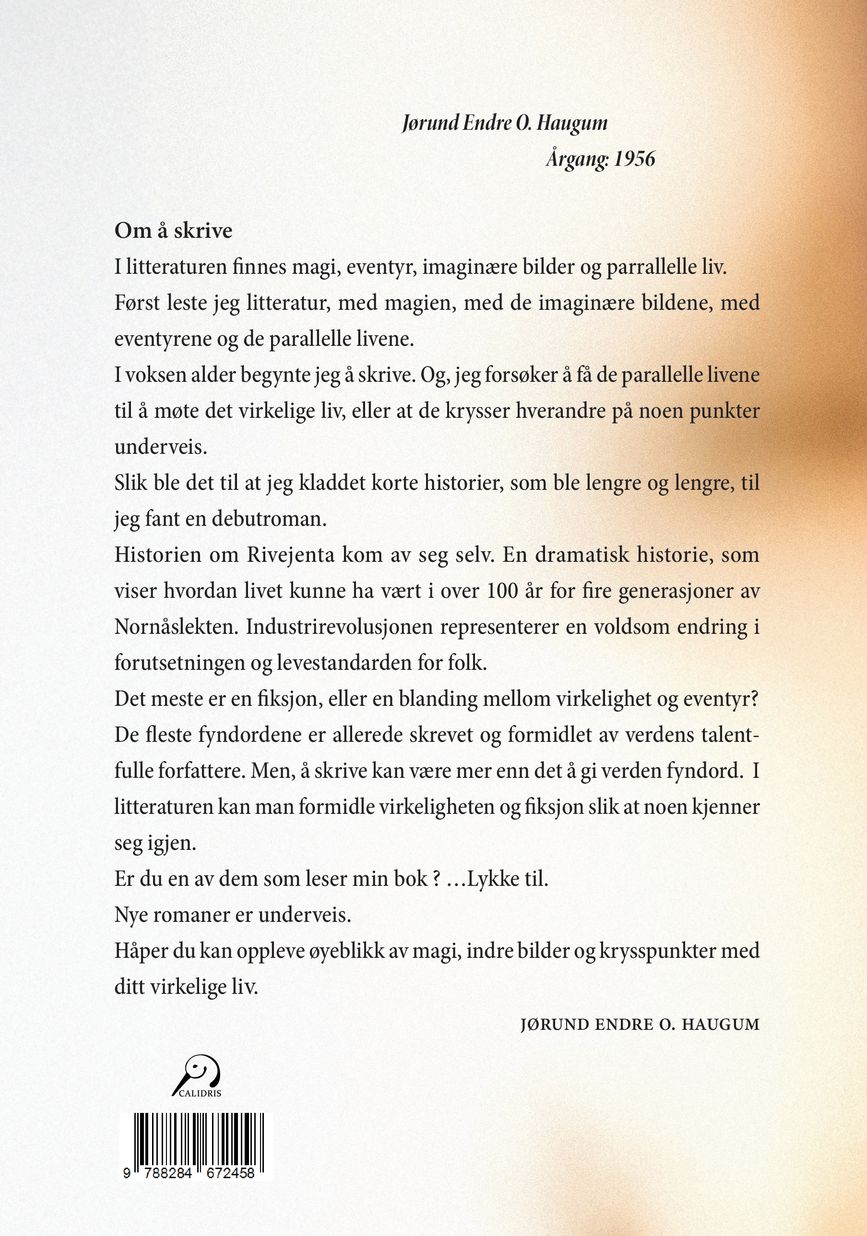 Rivejenta