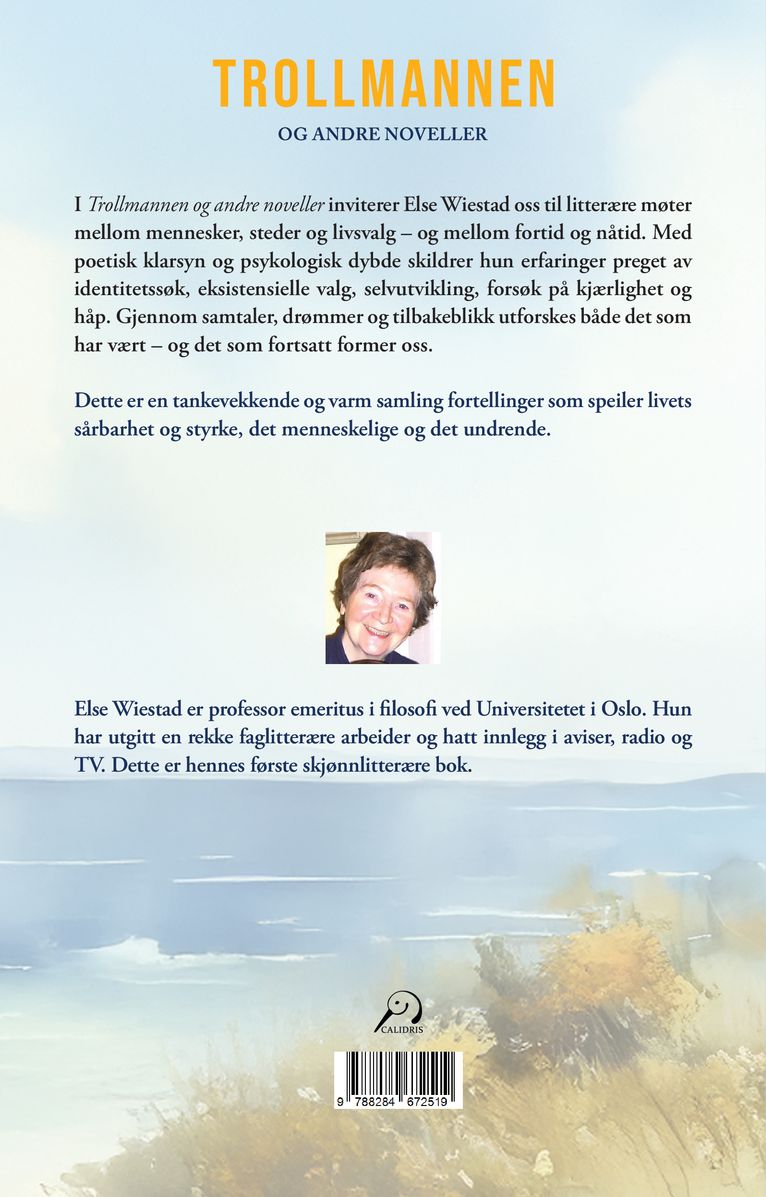 Trollmannen
